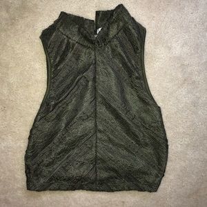 Clothes and bathing suits!